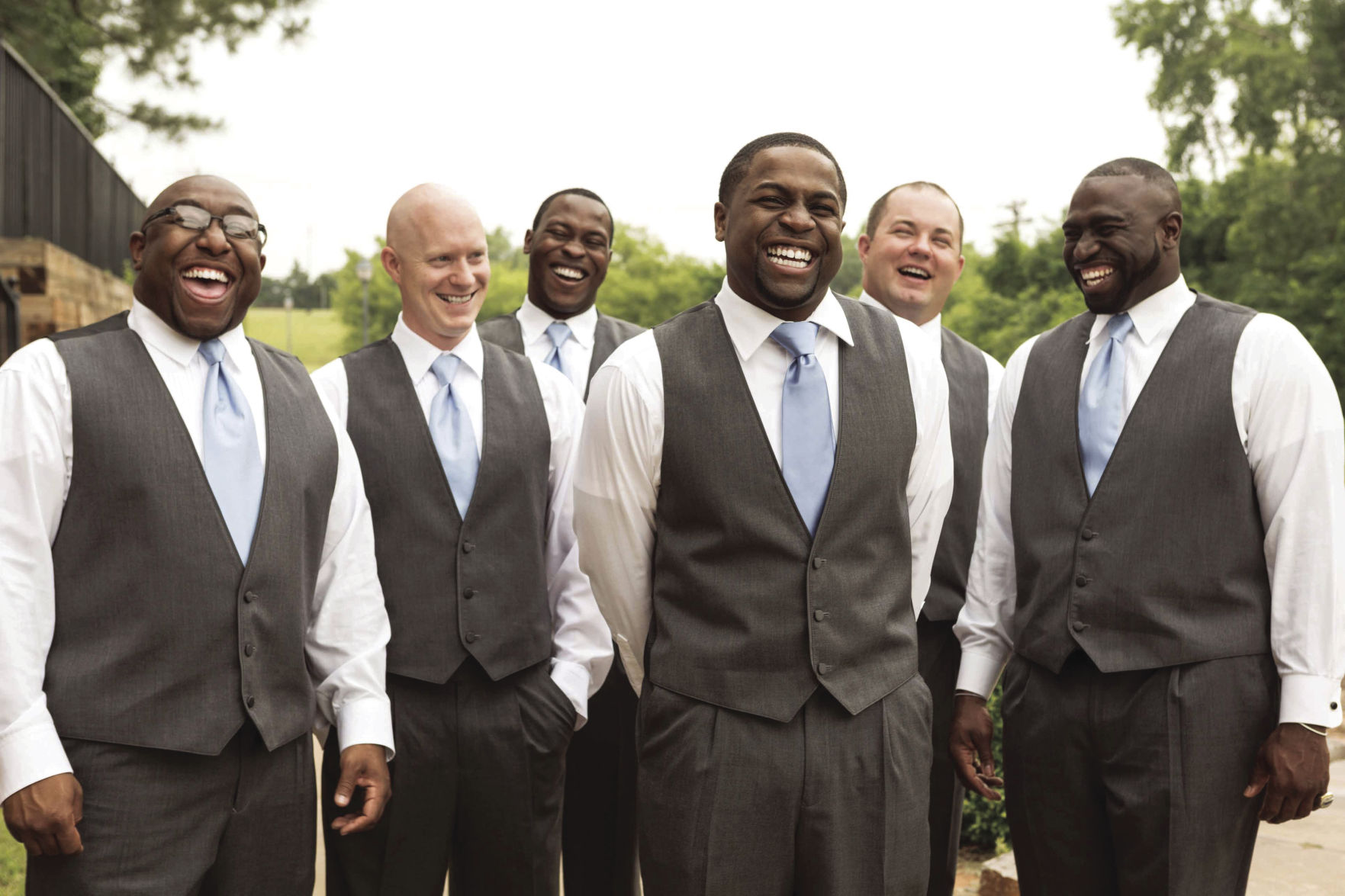 Groomswear 1